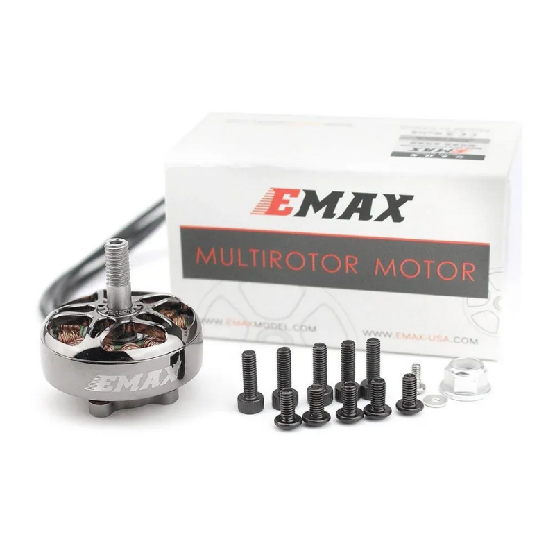 Мотор EMAX ECO II 2807 1300kv