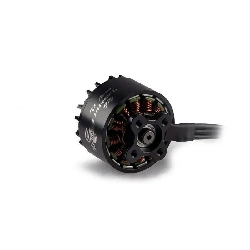 Мотор BrotherHobby Tornado T5 3115 Pro 900KV