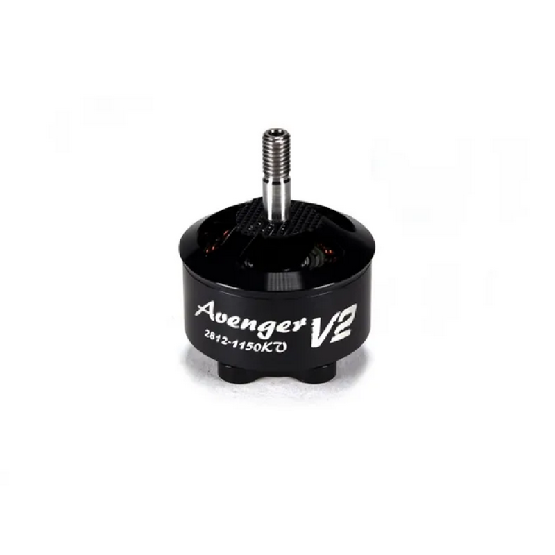 Мотор BrotherHobby Avenger 2812 V2 900KV