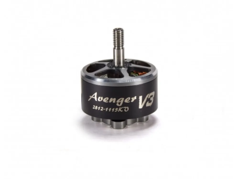 Мотор Brother Hobby Avenger V3 2812 900KV