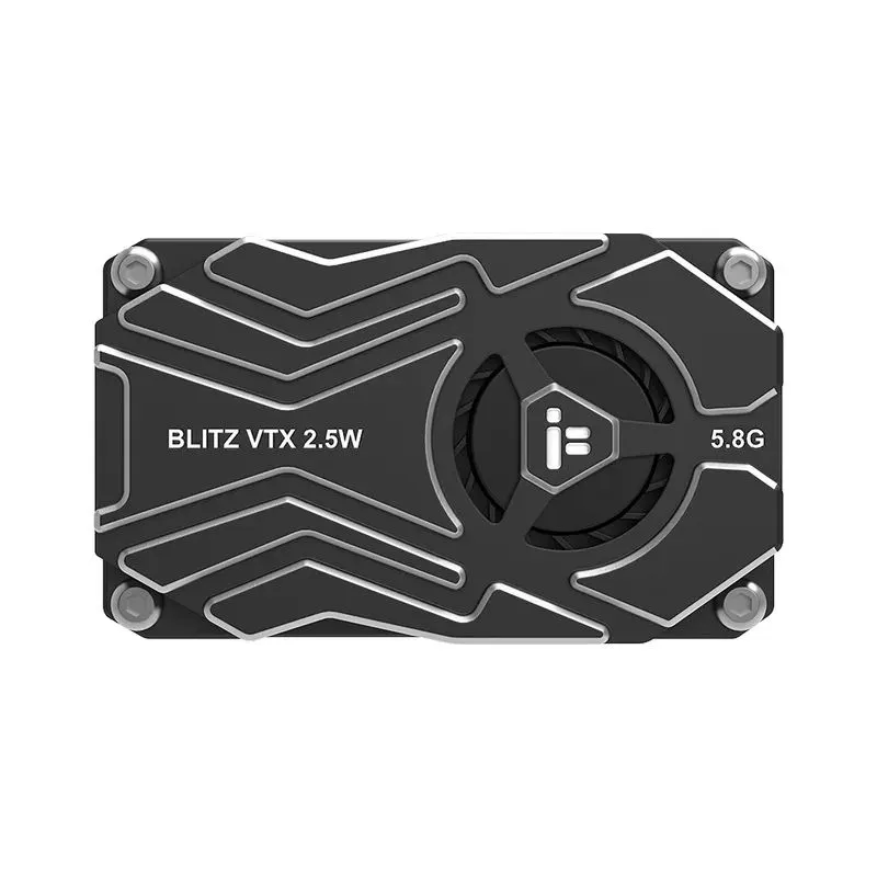 Видеопередатчик iFlight BLITZ 5.8G 2.5W