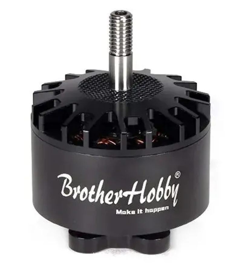 Мотор BrotherHobby Tornado T5 3115 Pro 900KV