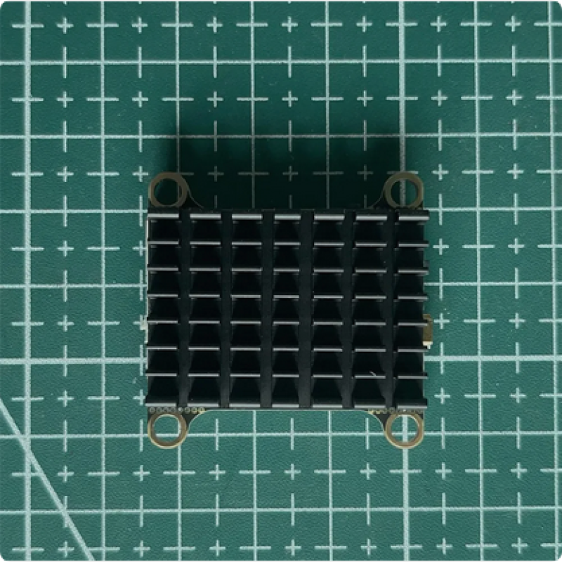 Видеопередатчик YRrc 5.8 Ггц 2,5 Вт