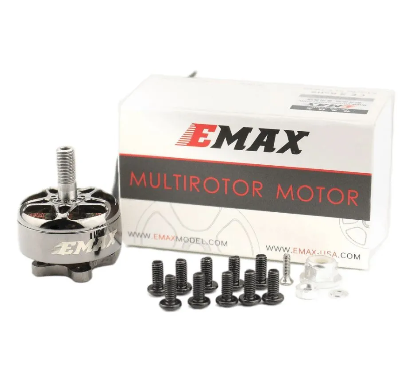 Мотор EMAX ECO II 2306 1700kv