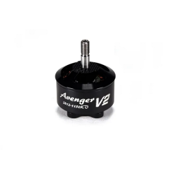 Мотор BrotherHobby Avenger 2812 V2 900KV